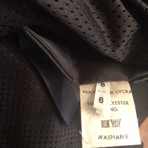 Cynthia Munro Hadfield’s LTD Equestrian Riding Jacket - Picture 9 of 15